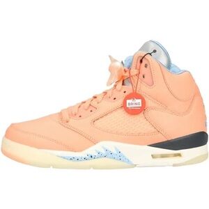 Air Jordan 5 Retro Nike x Dj Khaled Men’s Size 9 Sneaker